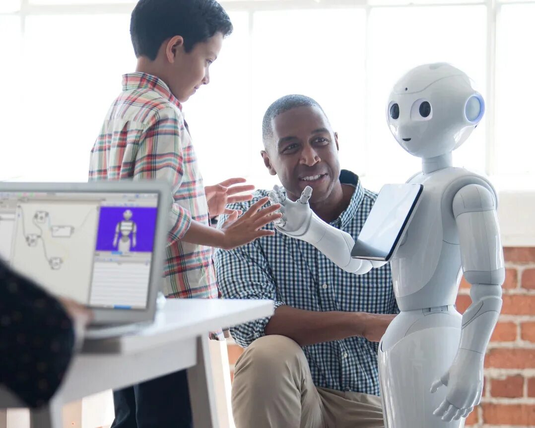 Робот общаться. Робототехника Америки. Роботы инновации. Общение робота и человека. Собеседование Robot.