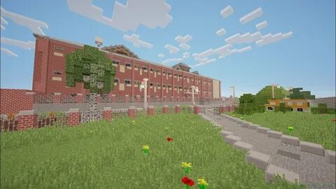 School mod
