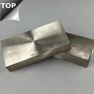 Хромовые сплавы