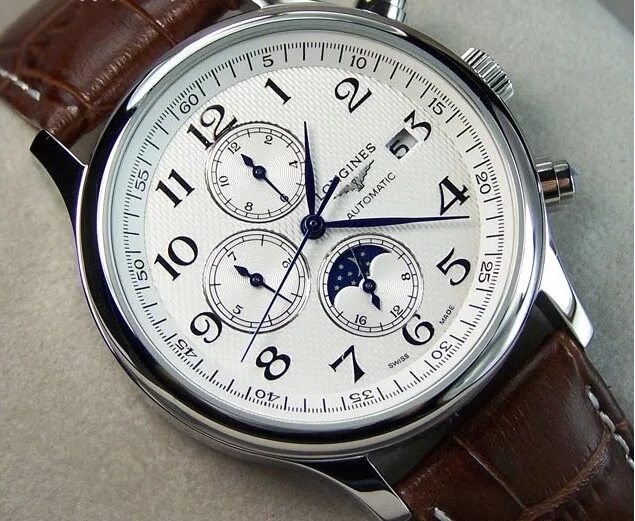 Механические часы с 12 циферблатом. Orient fetac005w0. Наручные часы с белым циферблатом. Часы мужские наручные с белым циферблатом. Швейцарские часы с белым циферблатом.