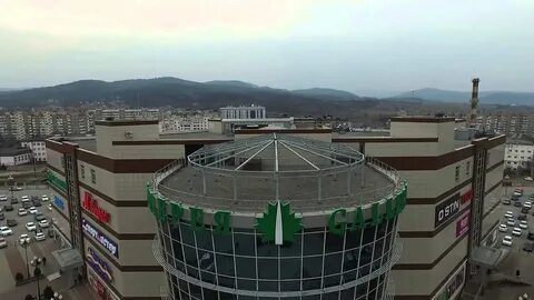 Галерея нальчик