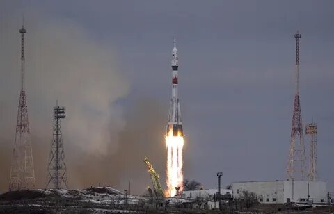Станет ракета