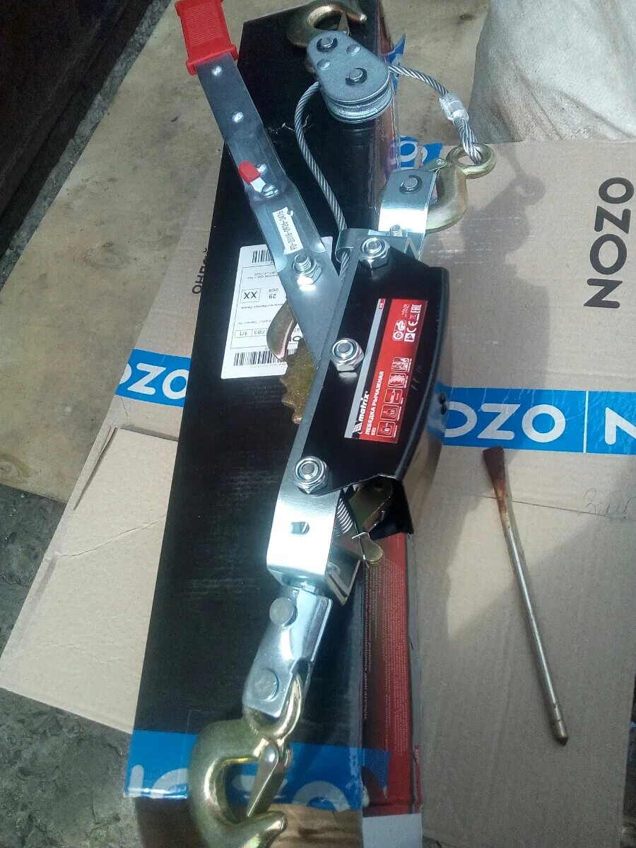 Лебедка matrix 52225. Рычажная лебедка матрикс 52225. Matrix 52225. Matrix 52225. Лебедка ручная матрикс 2т.