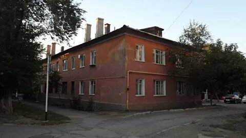 Кутузова 46