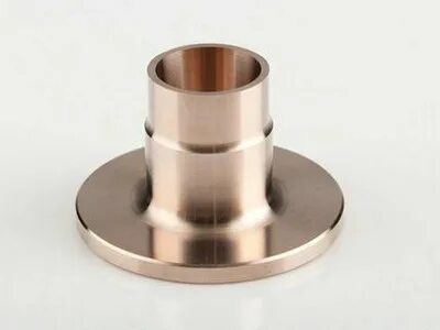 Long nickel copper