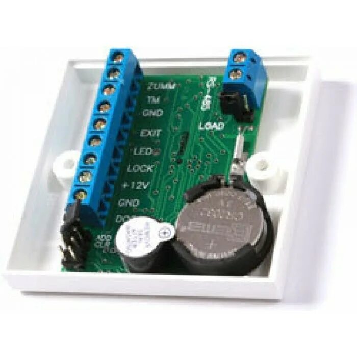 Touch memory z 5r