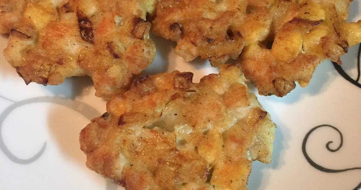 Можно ли ребенку жареное