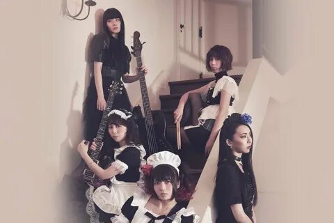 Band me choose me