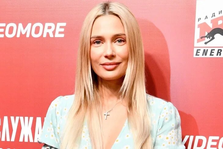 Актриса Наталья Рудова заявила, что не потерпит оскорблений из-за национальности