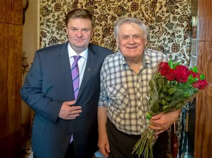 День рождения в подольске