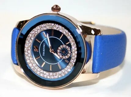 Часы swarovski