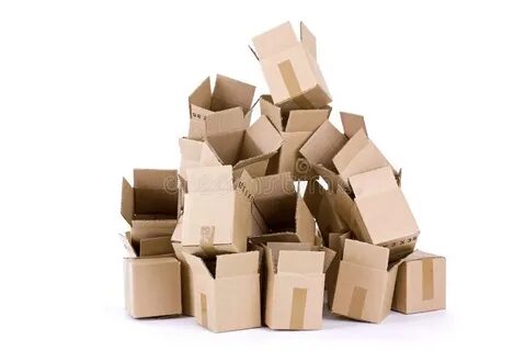 Destroy boxes