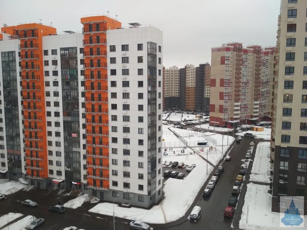 Восточное бутово ул лесная 2