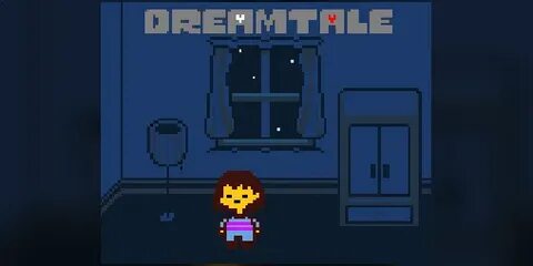 Determined game