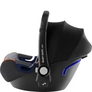 Britax baby safe
