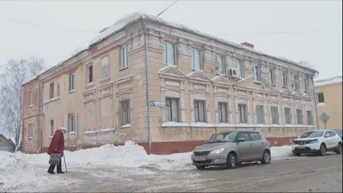 Дома в серпухове и серпуховском