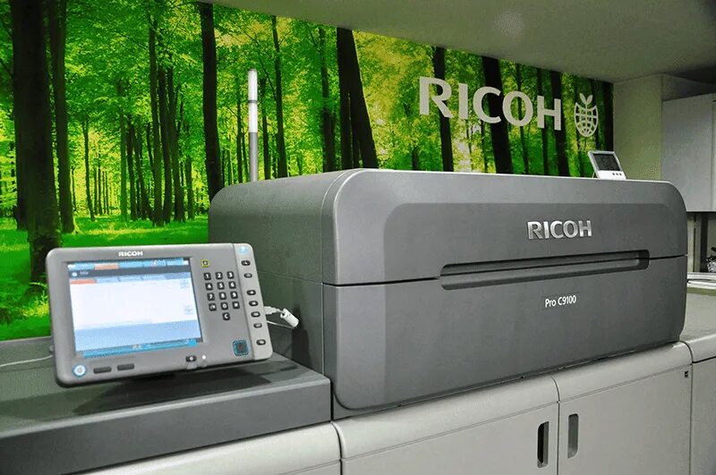 Принтеры рико. Ricoh Pro 9100. Ricoh Pro c9200. Ricoh 9200 Pro. Ricoh c7200x.