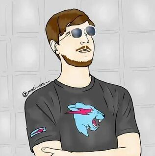 Мистер бист на руском