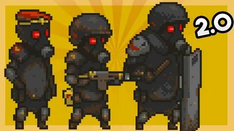 Dead ahead zombie warfare юниты