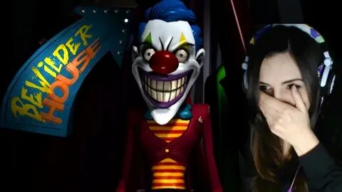 Scary play