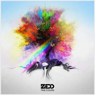 True colors
