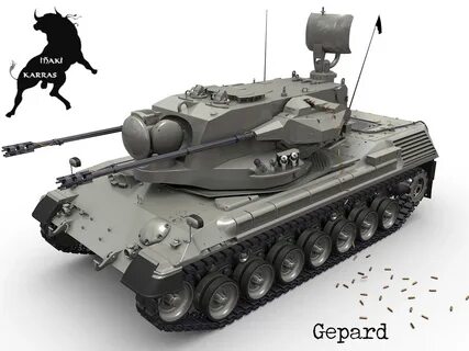 Гепард гайд