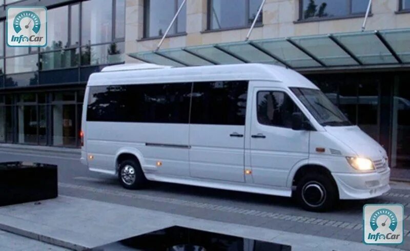 Мерседес Спринтер Классик пассажирский. Микроавтобус Мерседес Спринтер 2005. Mercedes Benz Sprinter Classic 2.2. Мерседес Спринтер Классик белый пассажирский. Спринтер классик пассажирский