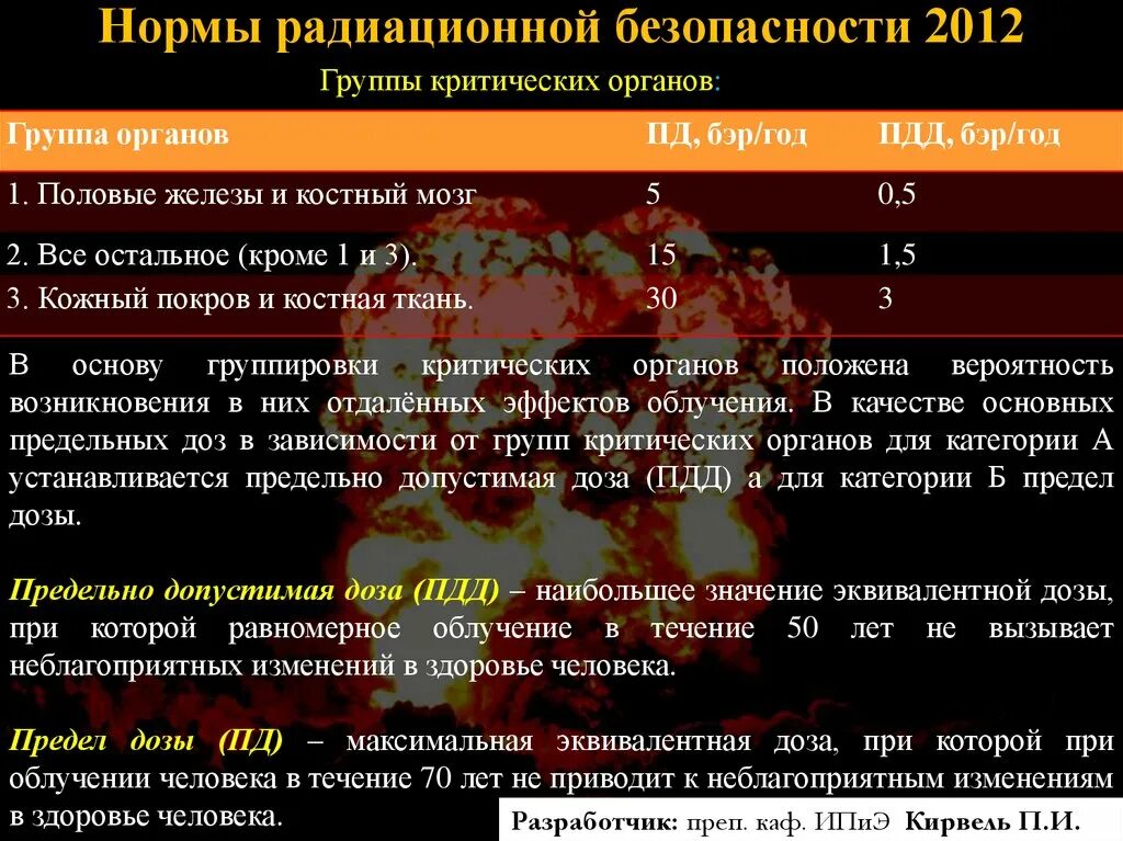 Нормы радиационной безопасности. Норма радиации. Норма радиации для человека. Равномерное облучение это. Группы критических органов