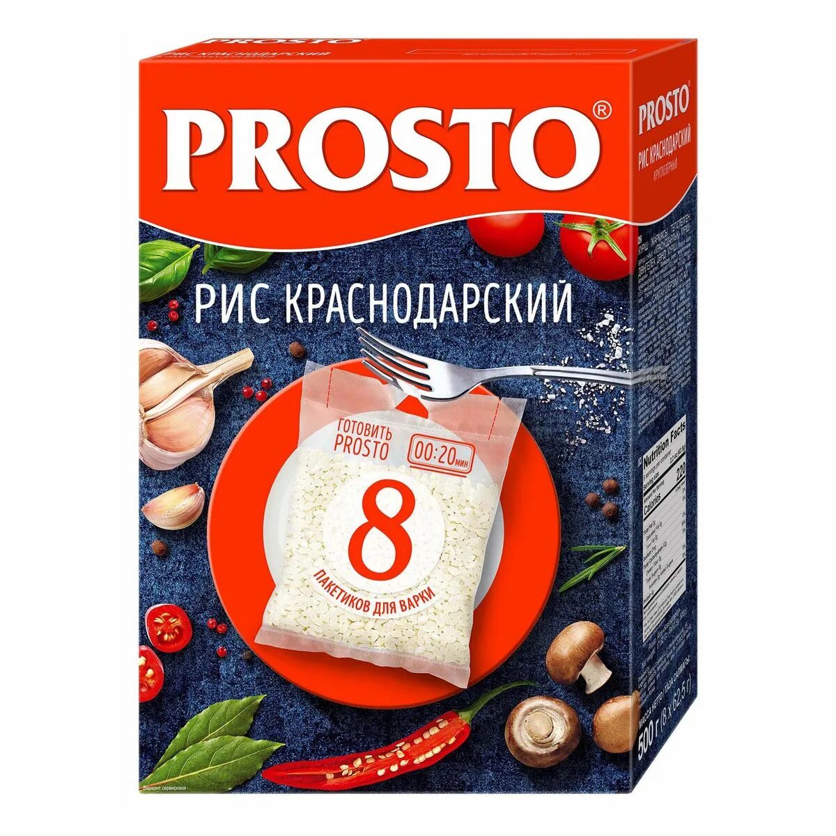 Греча 8