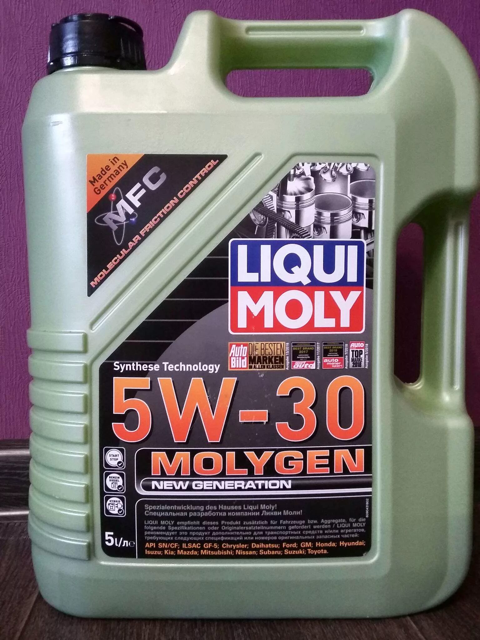 Моторное масло liqui moly molygen new. Моторное масло Ликви моли молиген 5w30. Liqui Moly молиген. Моторное масло Ликви моли молиген 5:30. Ликви моли НС 5w30.