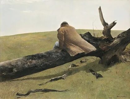 Эндрю уайетт