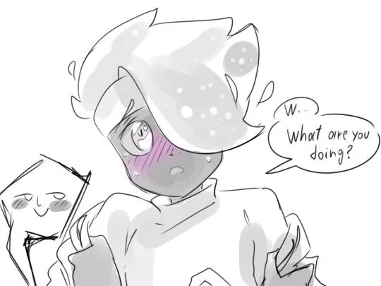 Nerd and jock