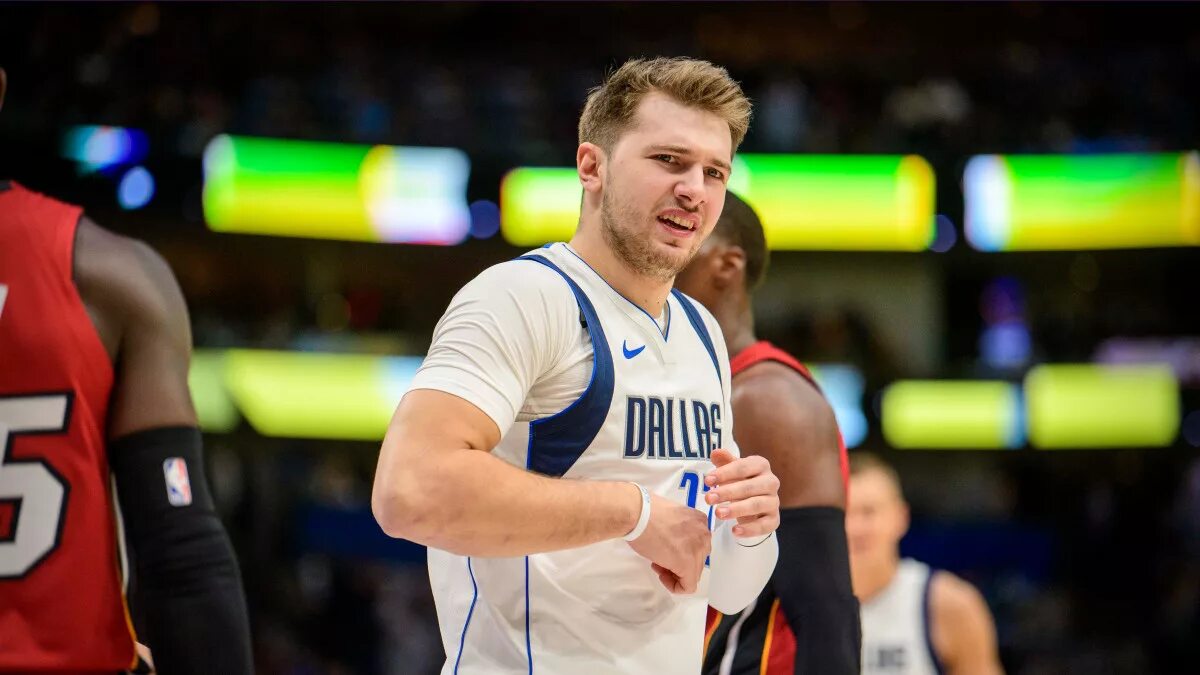 Luka Doncic 29 PTS 11 REBS 5 AST - Mavs vs Thunder Full Highlights 1/27/2020 - Y