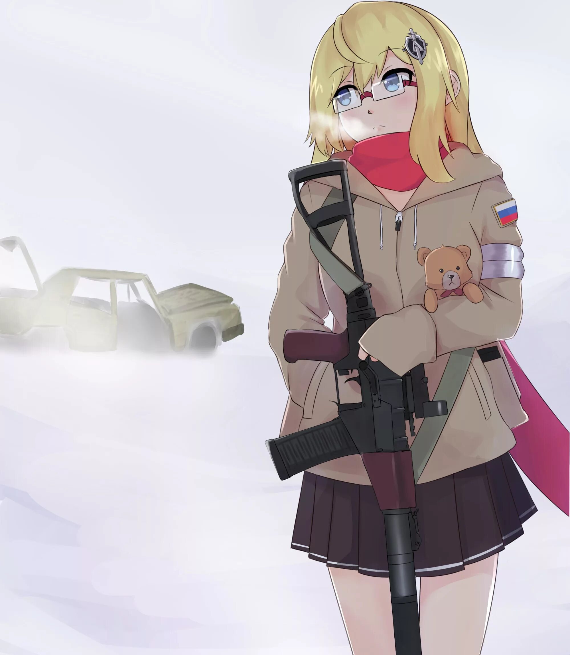 Валом арт