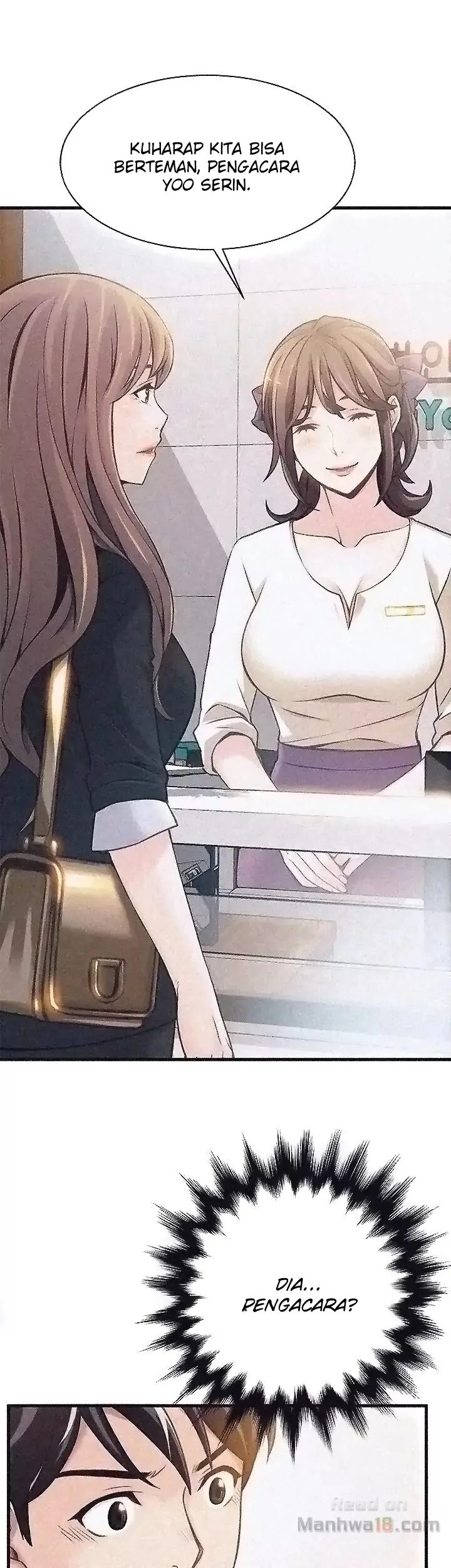 Weak point. Weak point