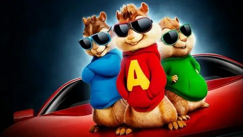 Бурундуки 4 хорошее качество