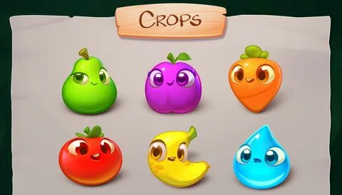 Farm heroes