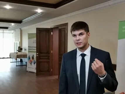 Зам директора департамента