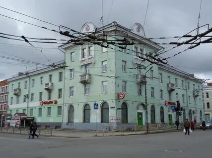 Проспект невского петрозаводск
