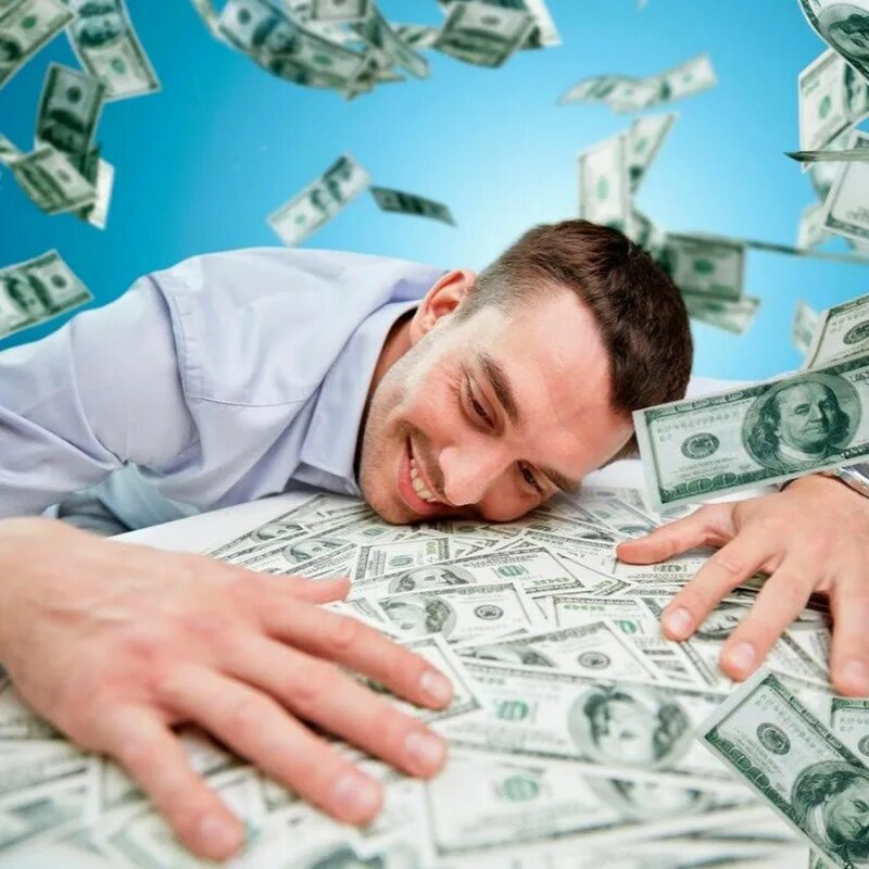 Как заработать много работа