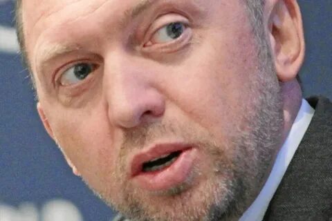 Украинские бизнесмены