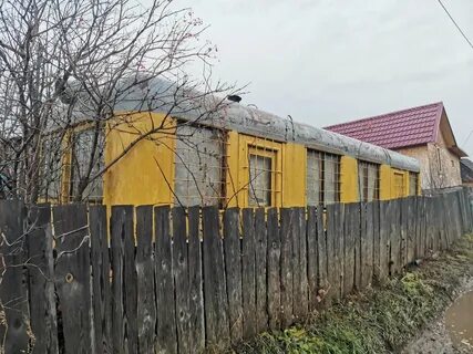 Дачи локомотив