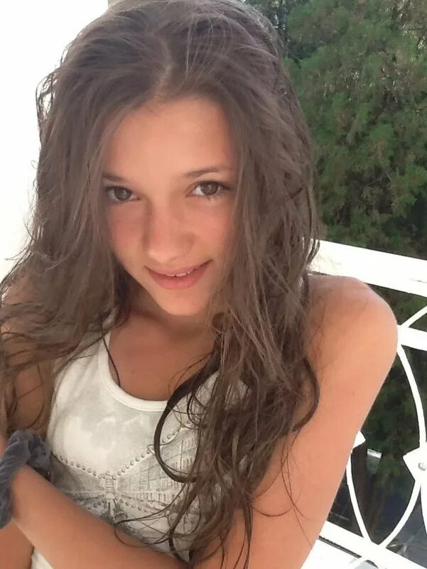 фото девушки никиты