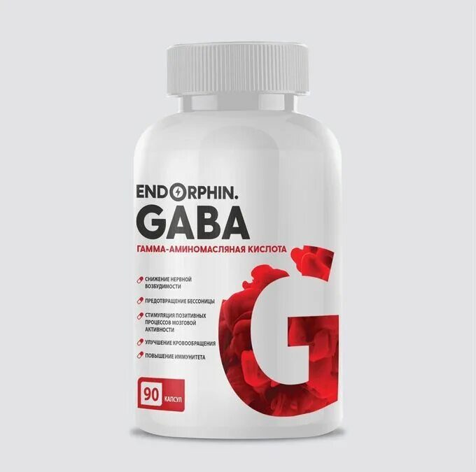 Gaba Endorphin. Gaba спортивное питание. Endorphin БАД. Gaba 100.