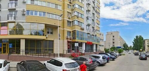 Рестель, оборудование для ресторанов, Козловская ул., 58, Волгоград - Яндекс Кар