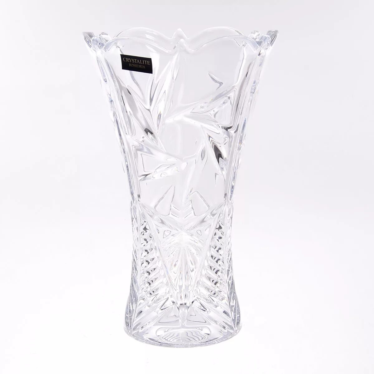 Ваза чехия стекло. Ваза crystal bohemia, стекло 33858. ваза crystalite bohemia. ваза богемия люкс 20см 763700. ваза crystalite bohemia, 30.5 см , хрустальное стекло, 1 шт.
