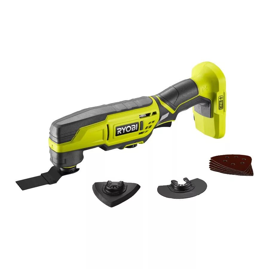 Ryobi one купить. Инструмент многофункциональный аккумуляторный Ryobi r18mt-0 one+. Многофункциональный инструмент Ryobi one+ r18mt-0 5133002466. Ryobi r18mt-0 (без АКБ). Ryobi one+ rdd18c-220s 5133004980.