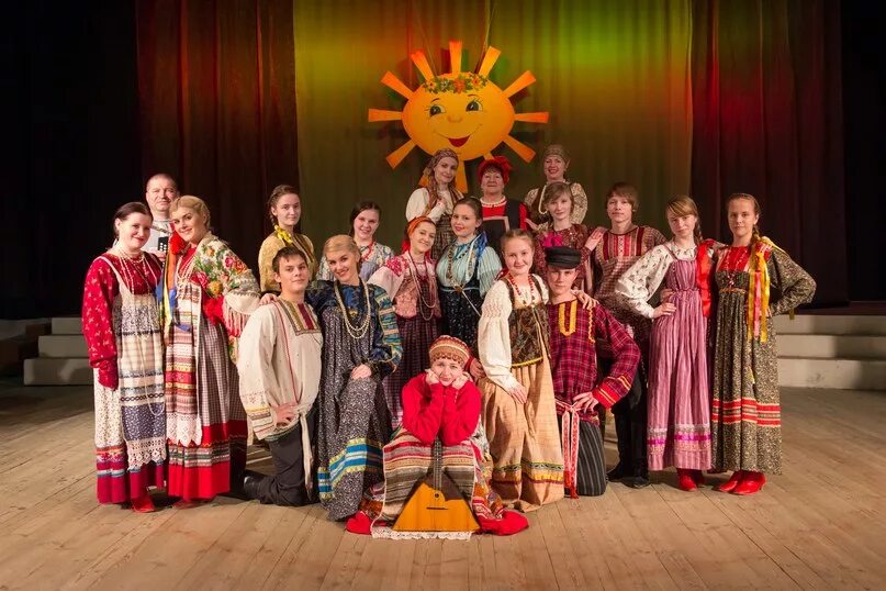 клубное формирование самодеятельного народного творчества. методический сборник экскурсий. дк юбилейный киселевск. организационная работа клубного формирования. клубное формирование самодеятельного народного творчества.