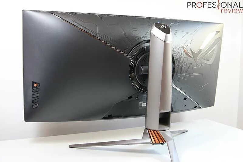 ASUS ROG Swift pg35vq 35". ASUS pg221. ASUS ROG AIO LCD. Монитор ASUS С камерой 2023 года.