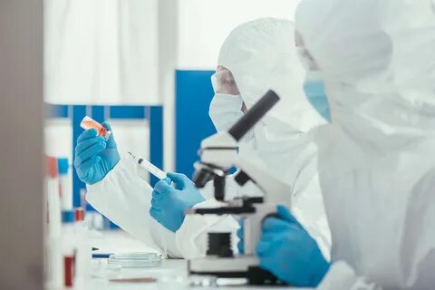 Роспотребнадзор лабораторные исследования